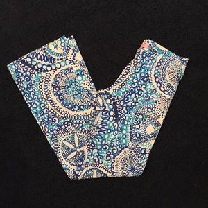 Lilly Pulitzer Pants